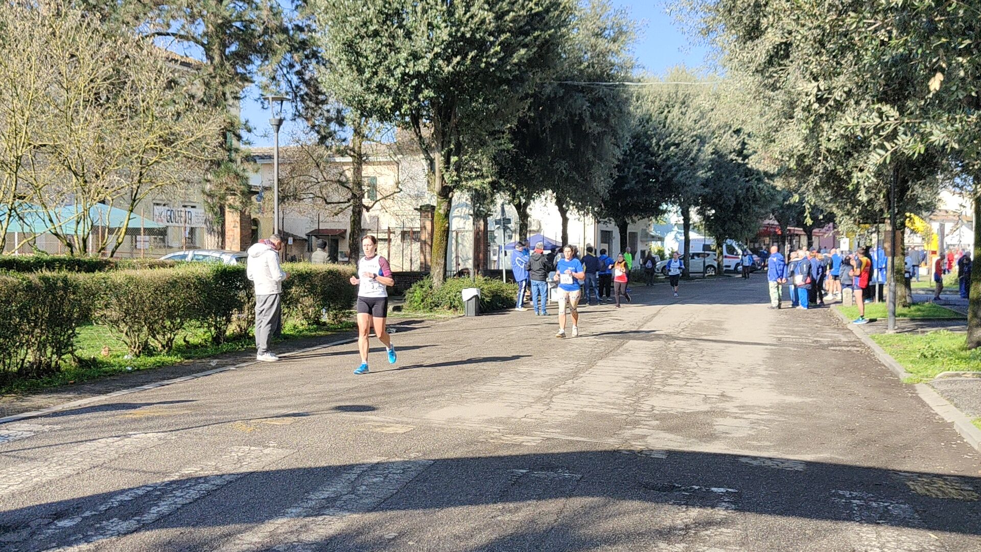 San Patrizio: Trofeo Buriani e Vaienti - 02 marzo 2025